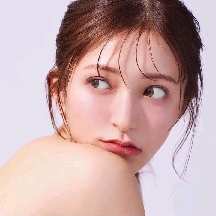 水谷果绘