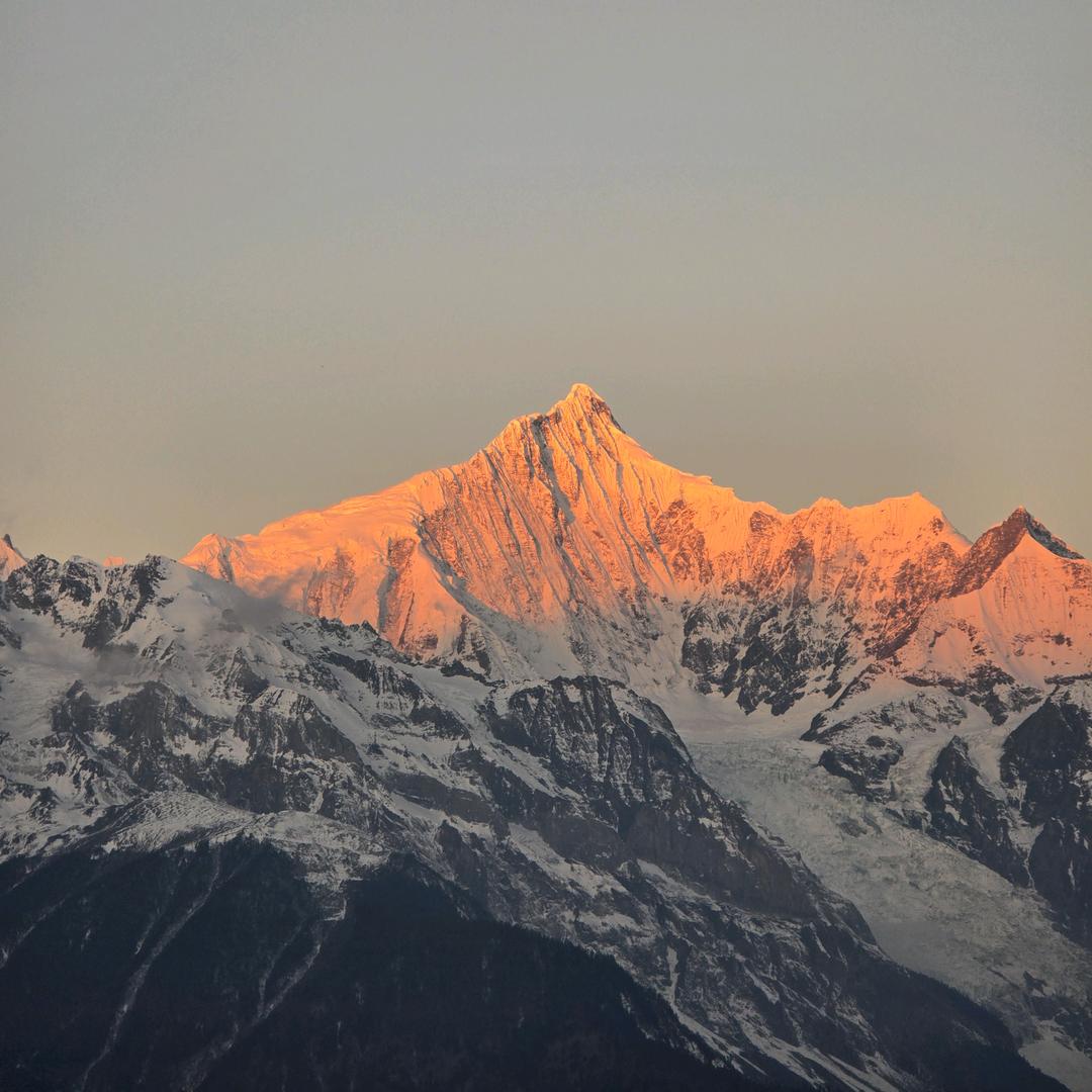 不忘初心    方的始终