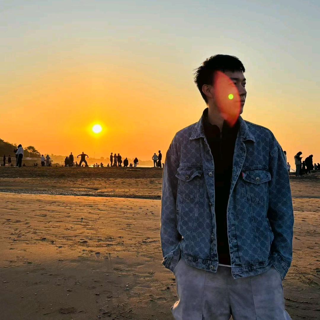 临江仙