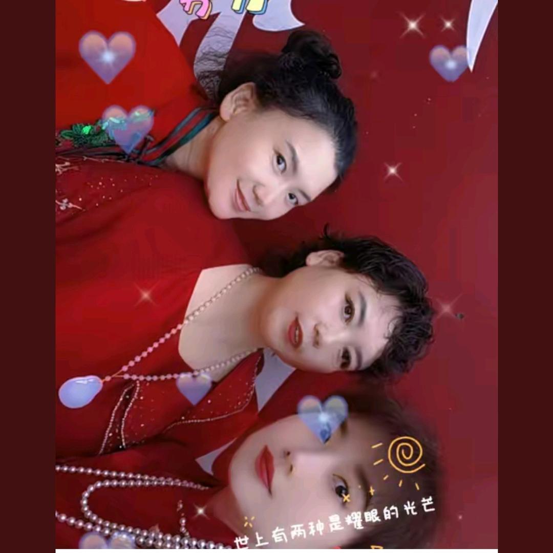 叶落无声