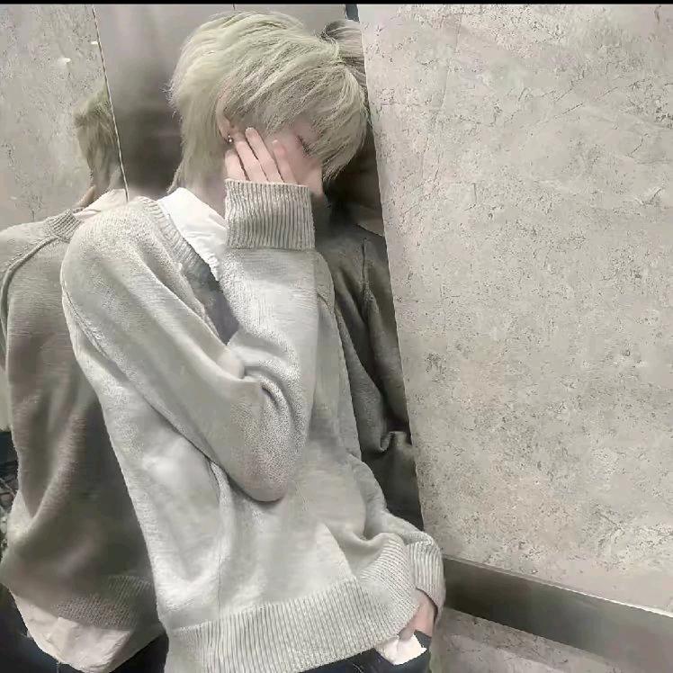 喂鸡也算天赋ㅤ 🅥