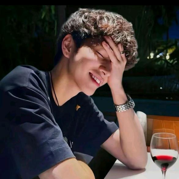 我女朋友是世界上最可爱的