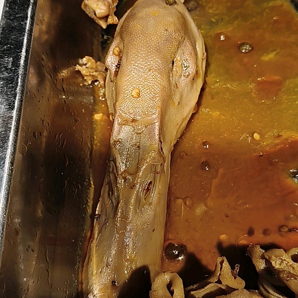 卤味翠姐