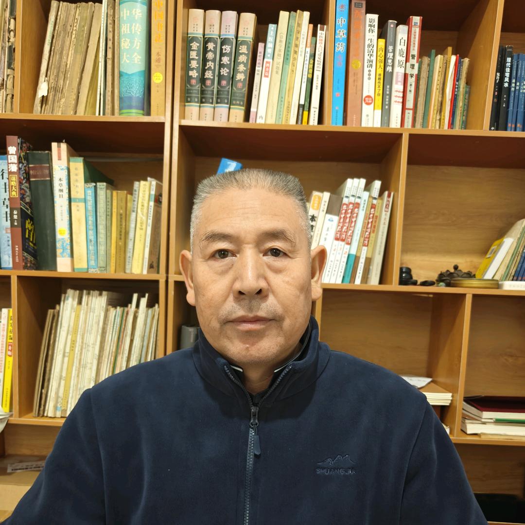 陈宝鑫