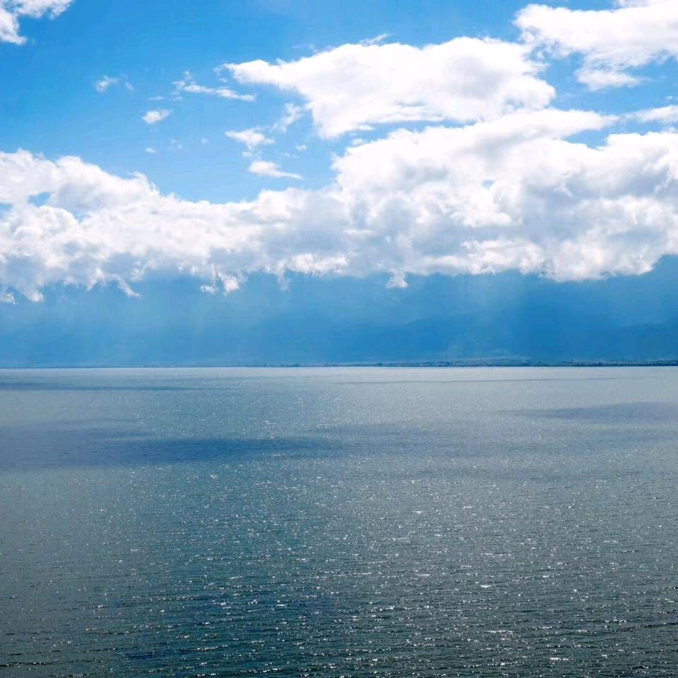 放下执念的和尚