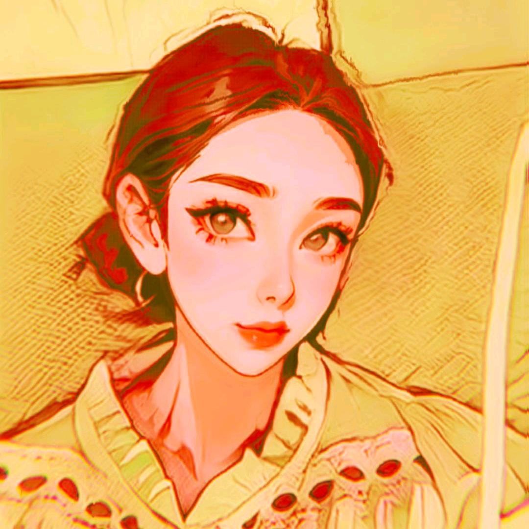 ✨️小胡