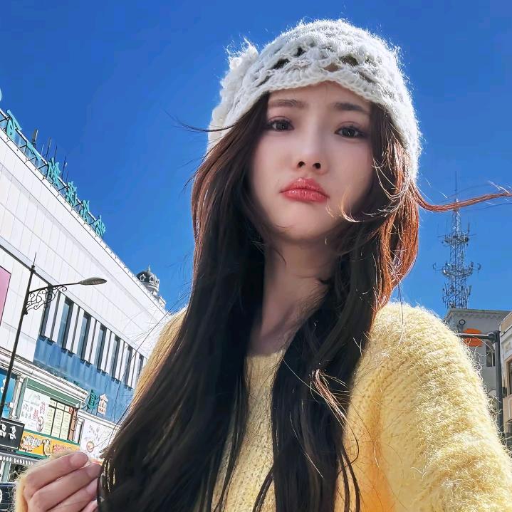 晨妍 💖~【衣橱精选】