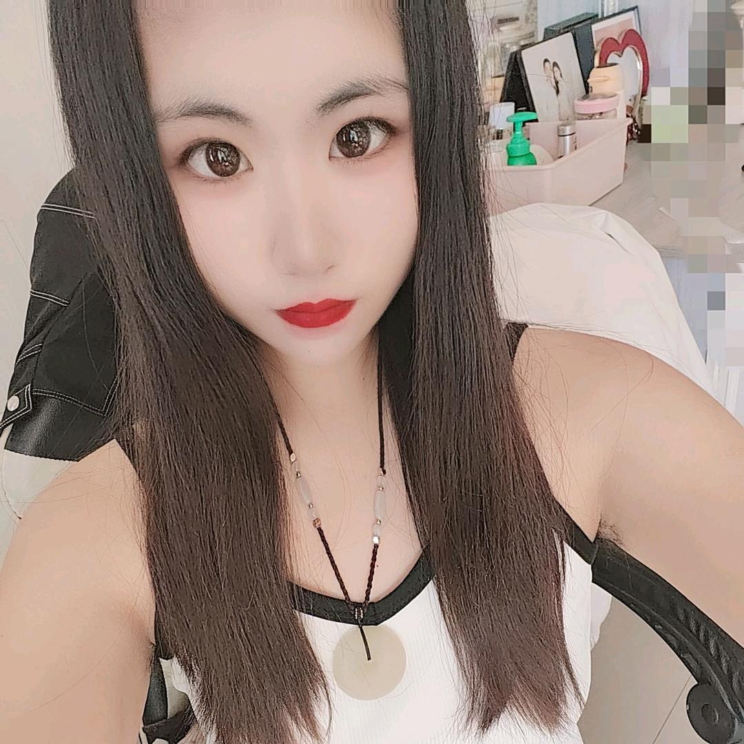 小白女士