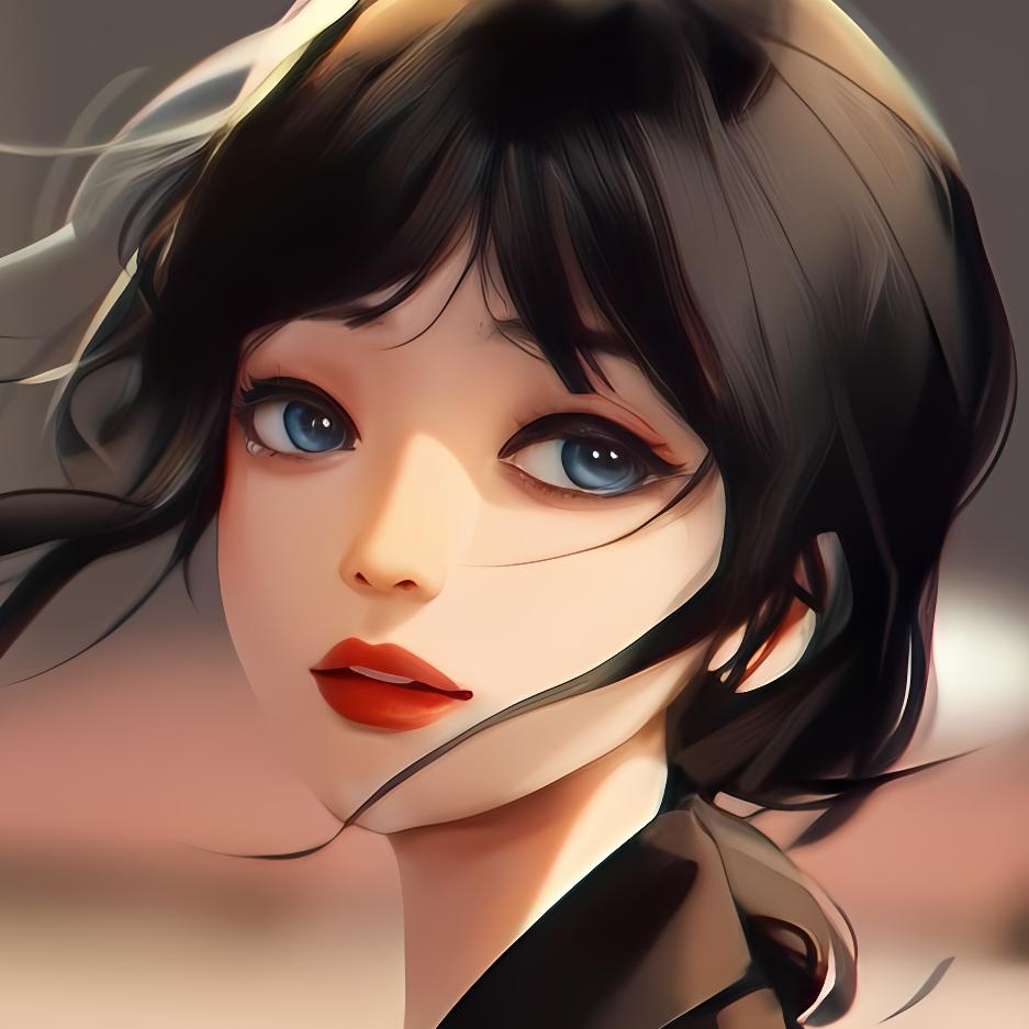 微凉