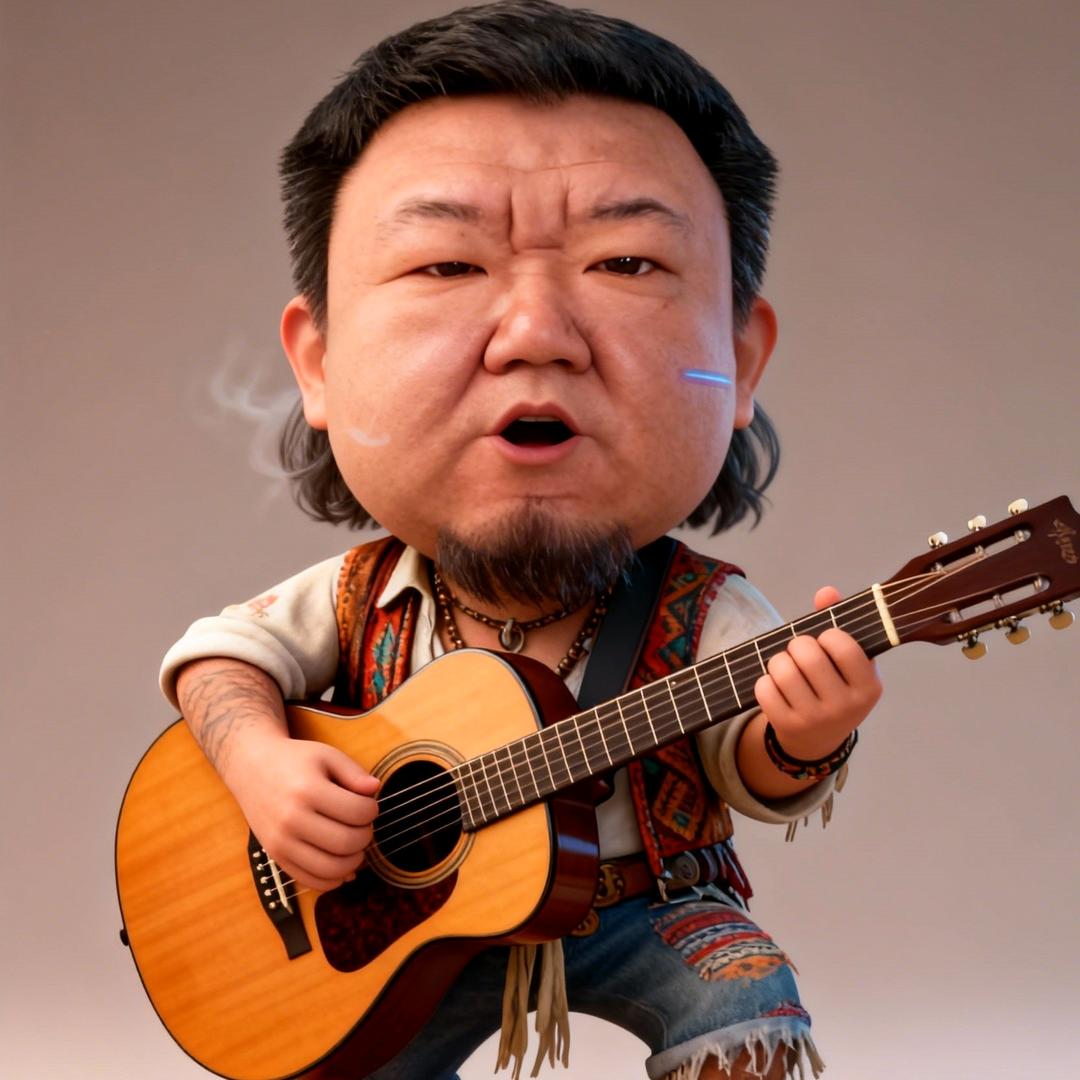 王大毛🔥