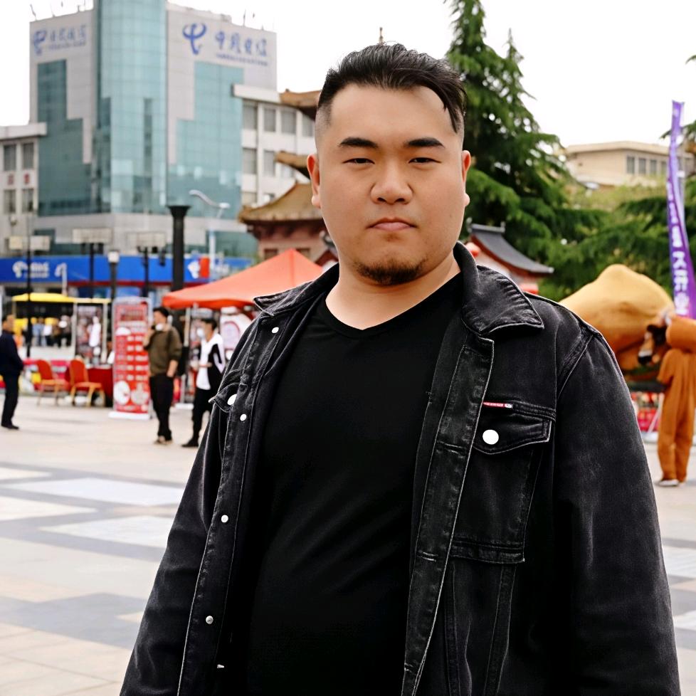 五味杂陈丨5V+Chen