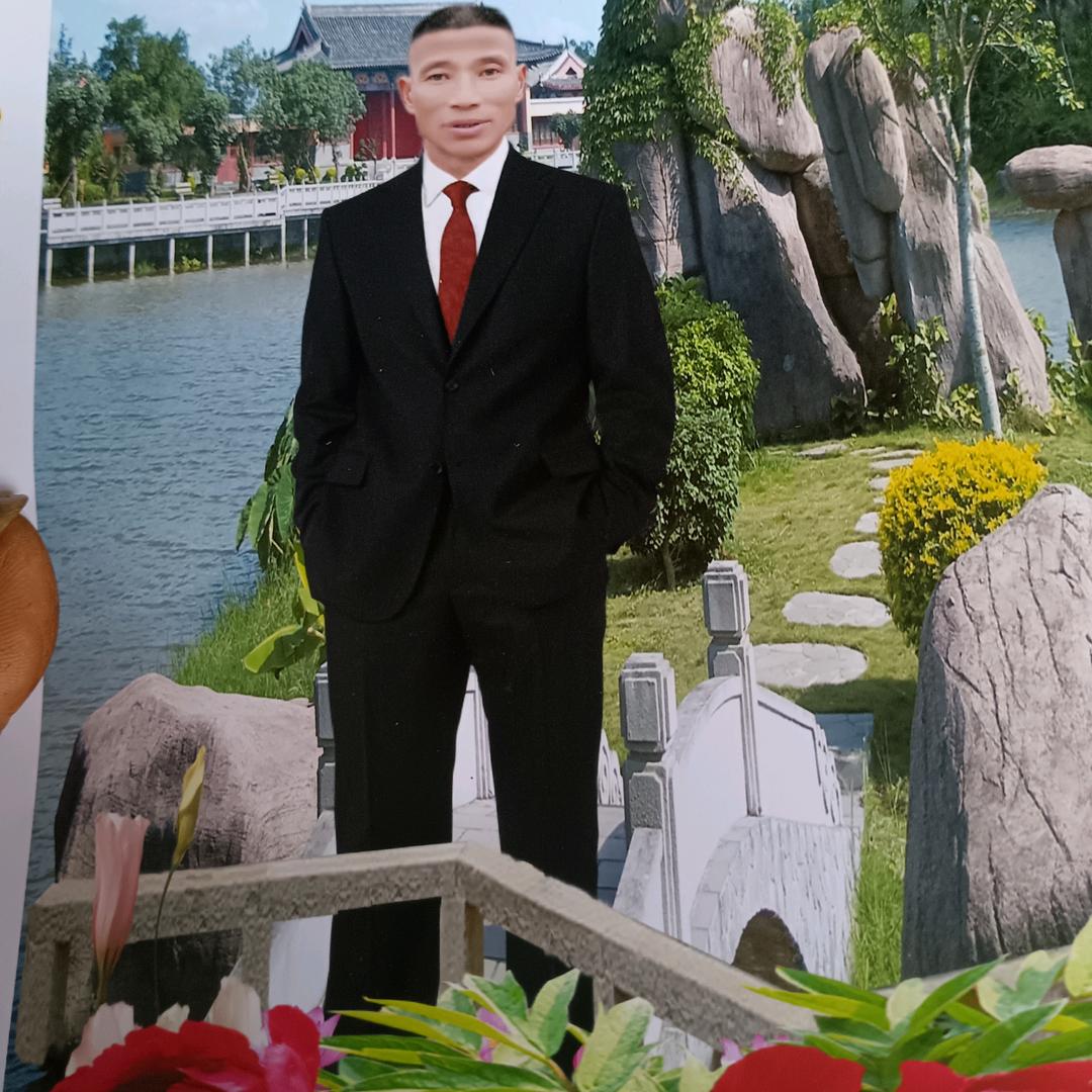 @单身一人好伤心❤️