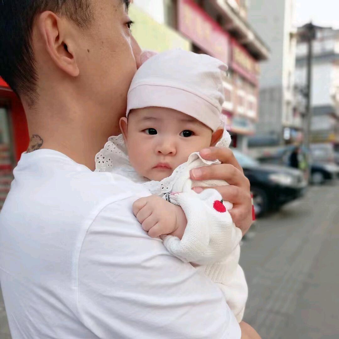 籽蕊她爹