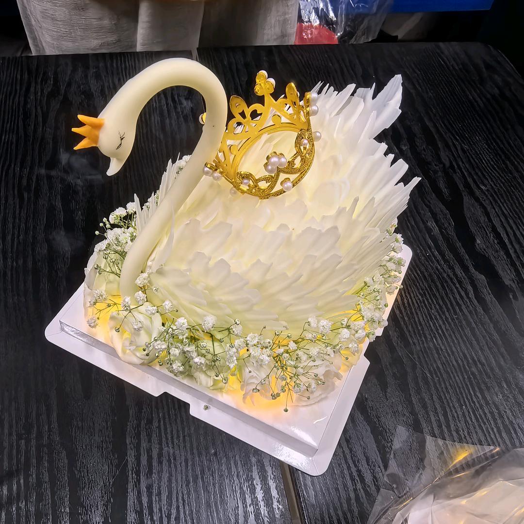 希月好物
