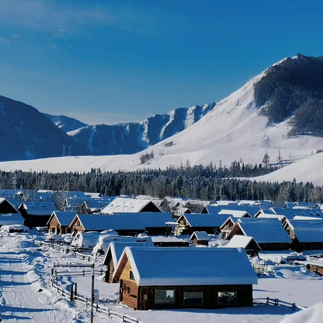 疆域旅游慢慢