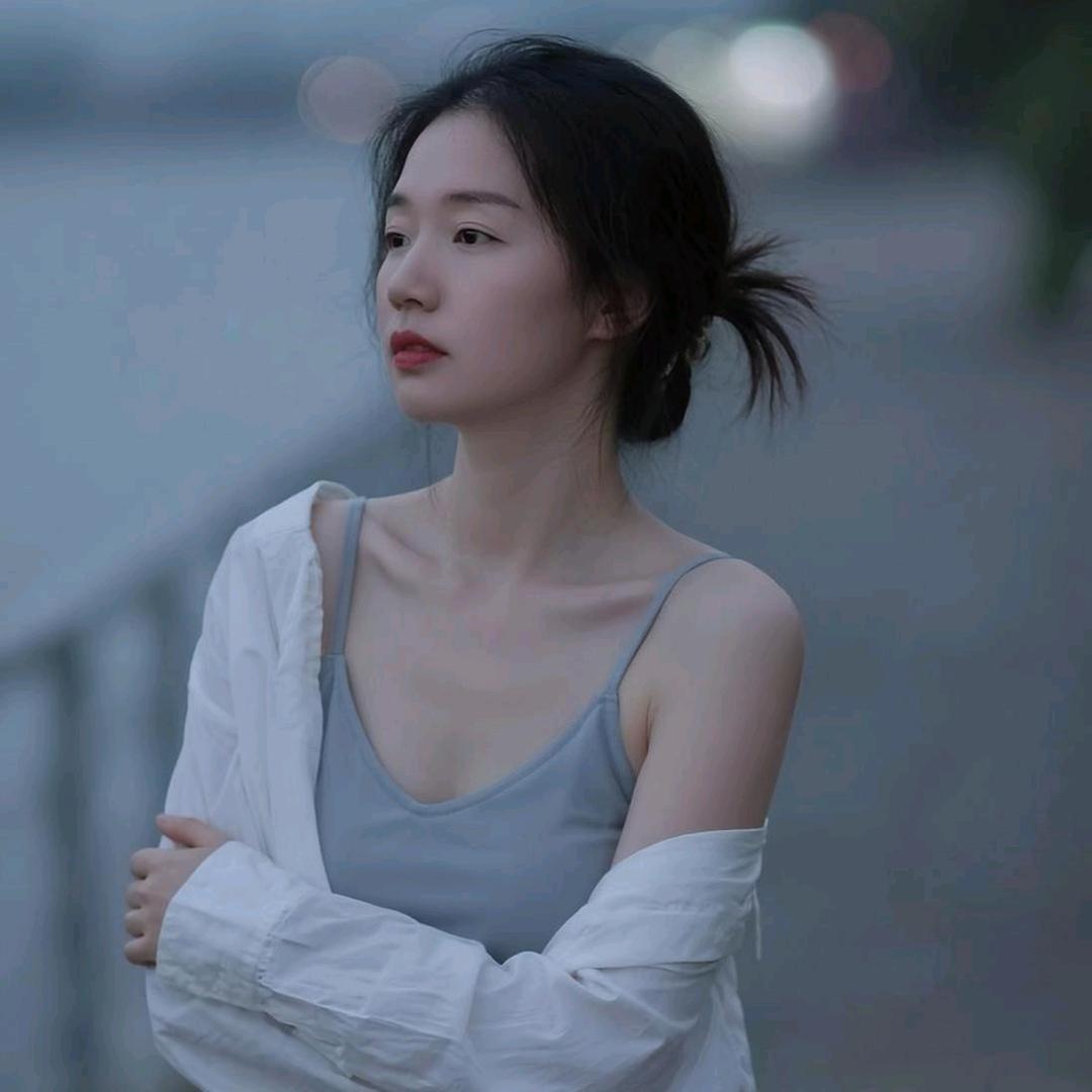 @往后余生