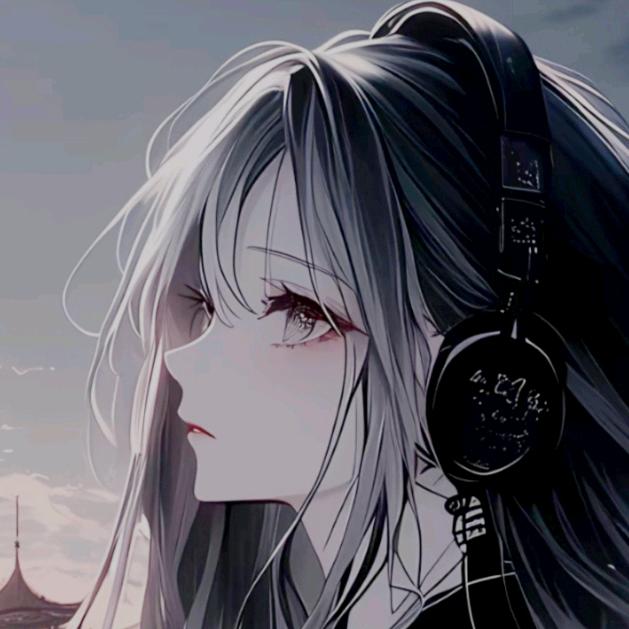 猫影（若影若现）