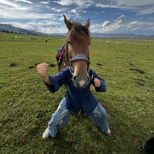 願いはあなたと永遠に