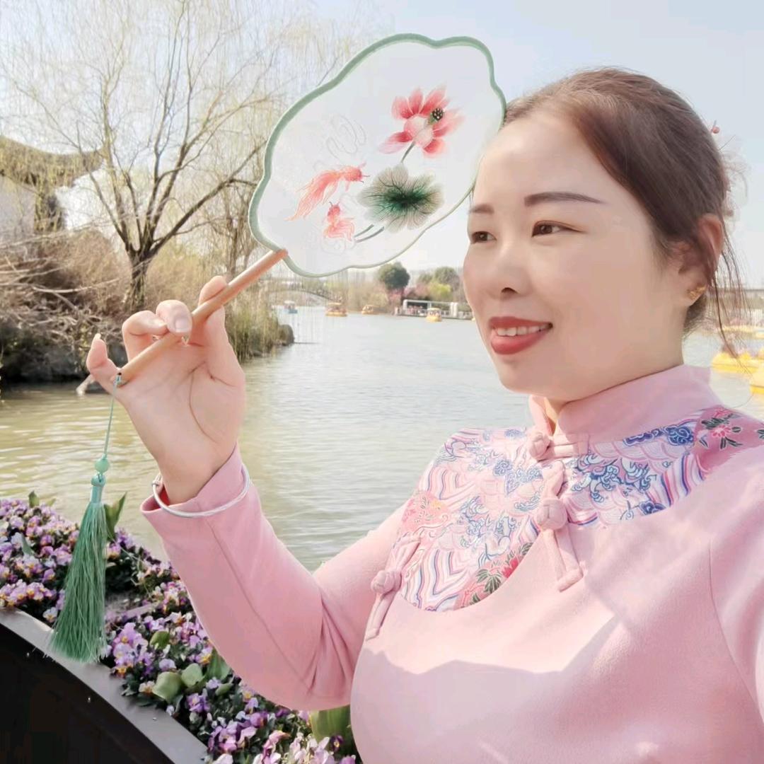 天上掉下个玲妹妹