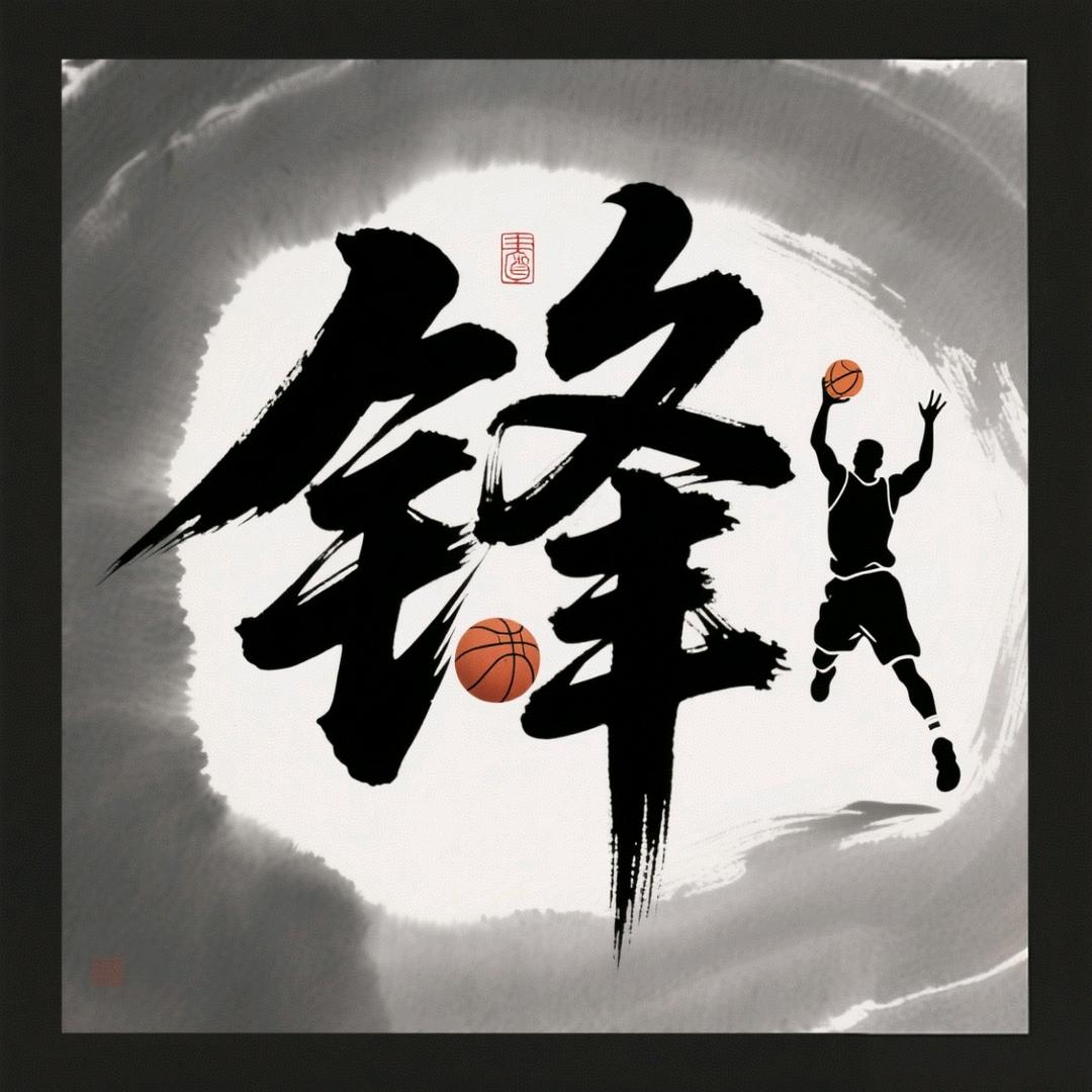 礼乐鋒仔