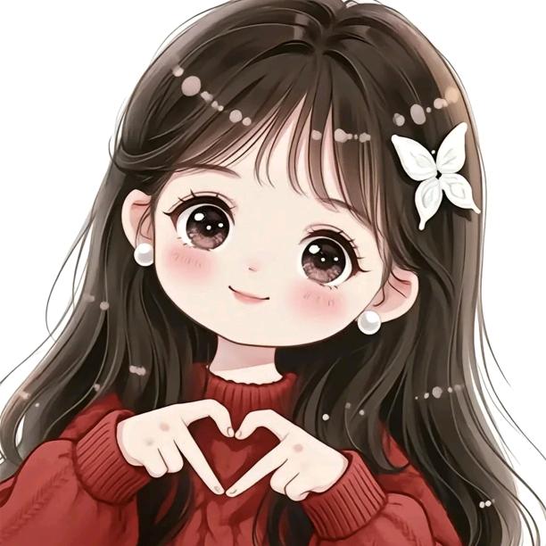 月儿
