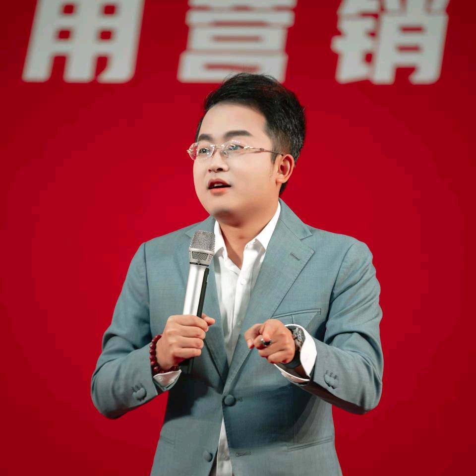 德元东方营销学