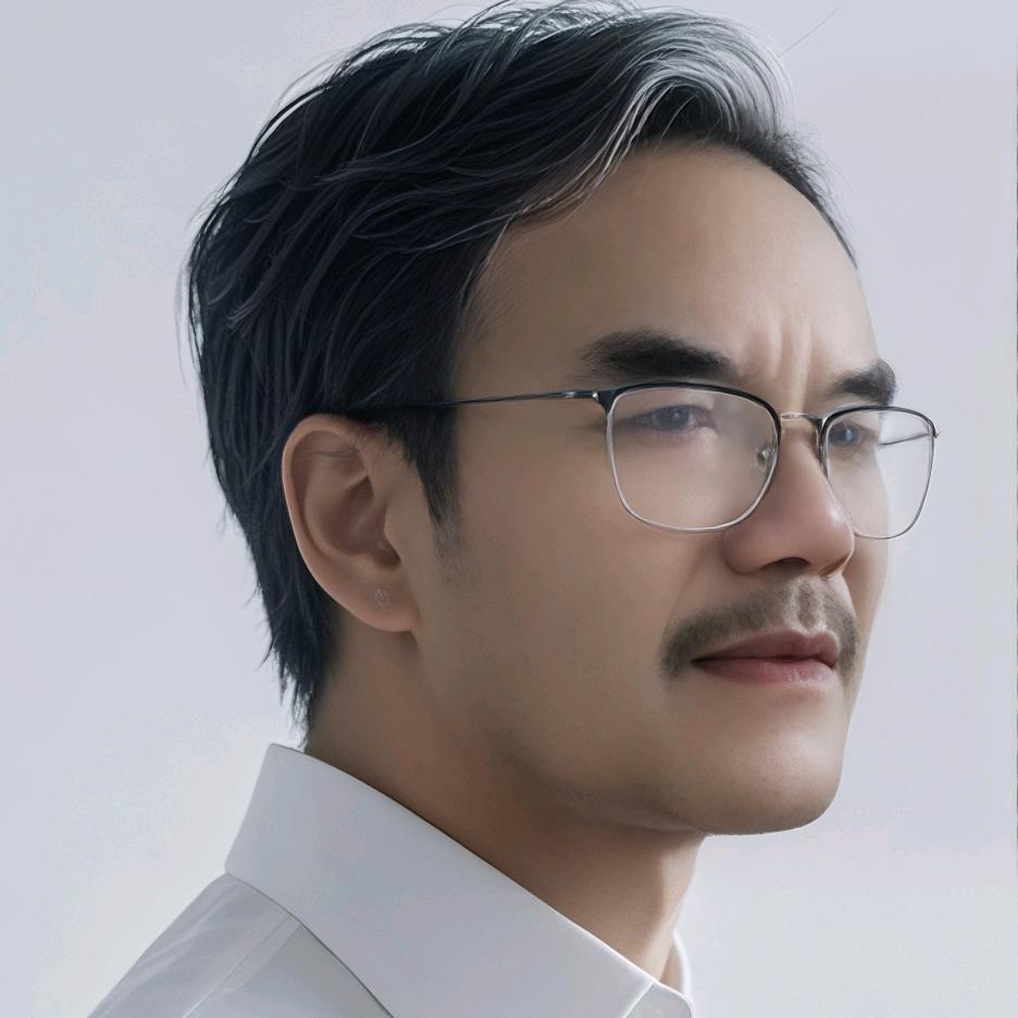 胡子哥110🦋