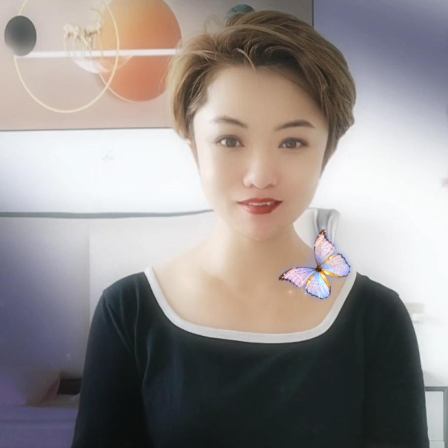 ᰔᩚMrs.Yang 👑