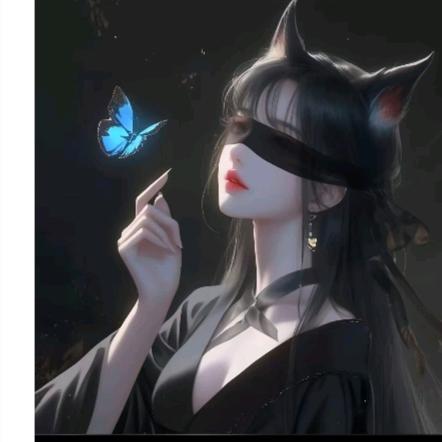 ❄️玲子