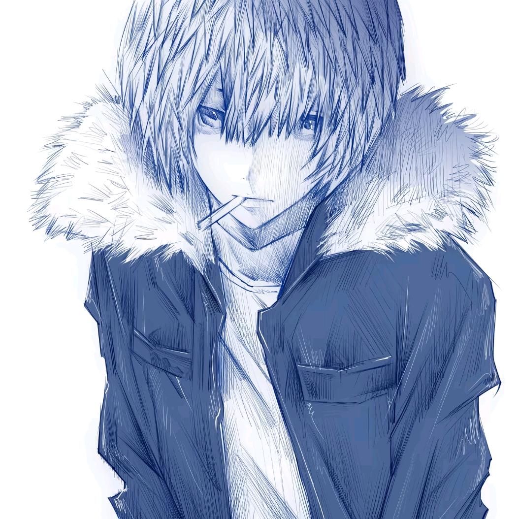乾月