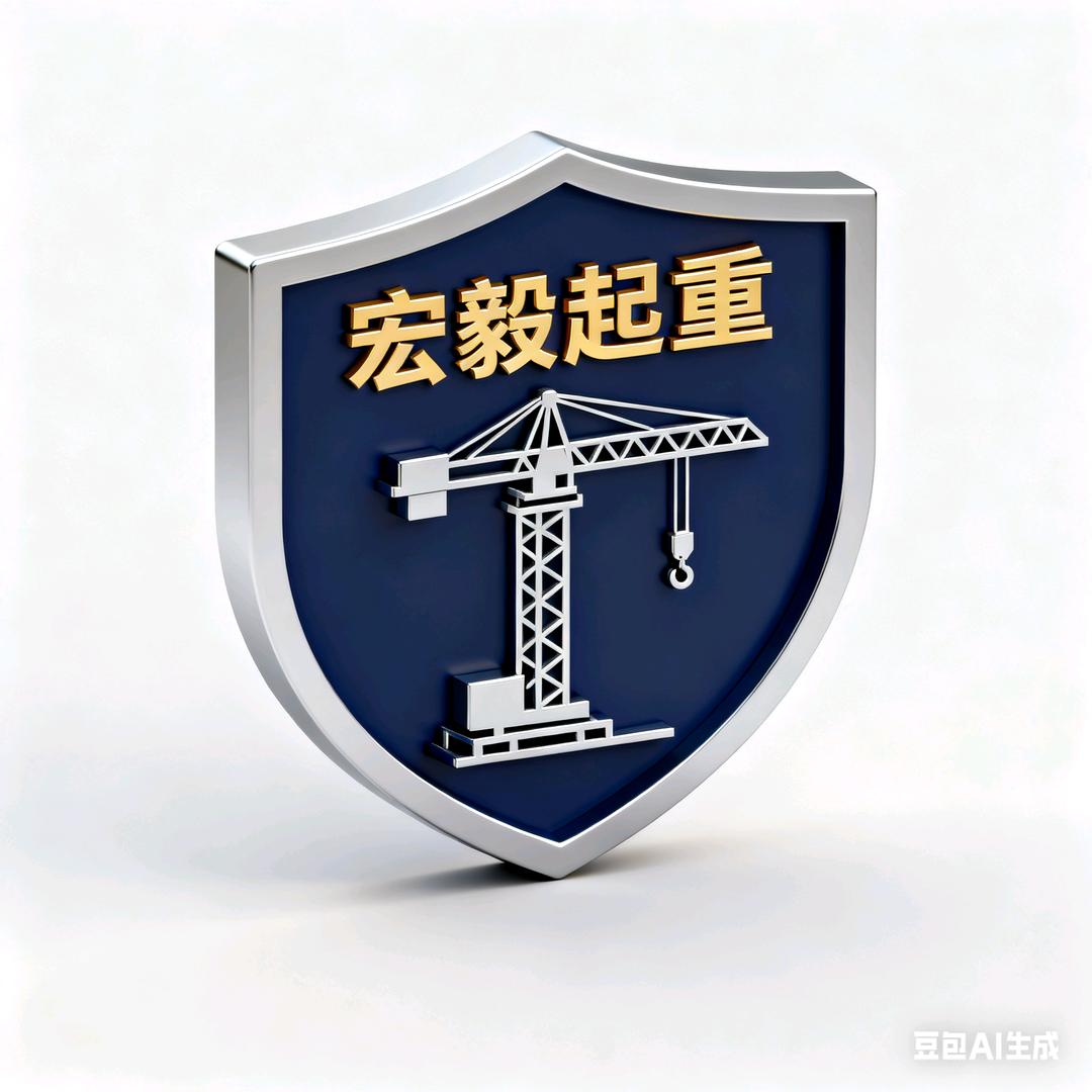 舟山宏毅起重