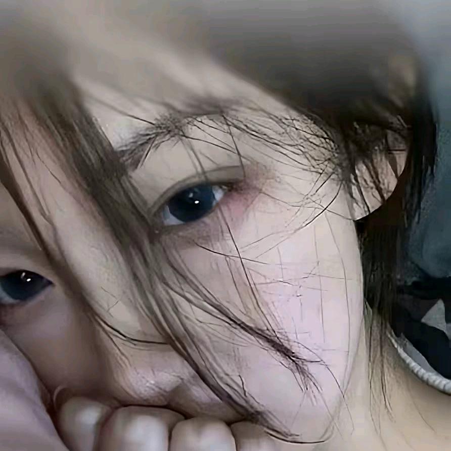 泪锁心.