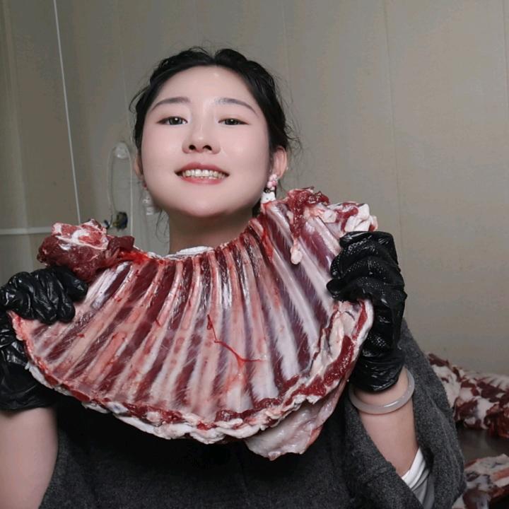 鄂尔多斯绿沅生鲜店