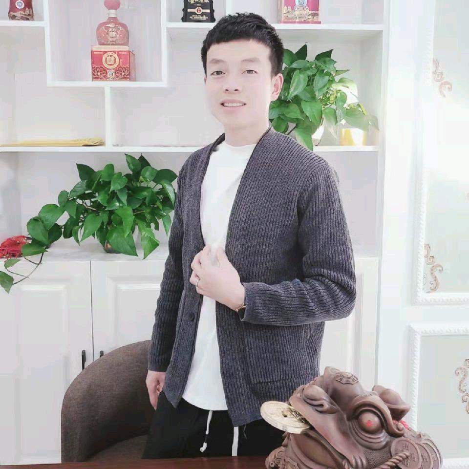 小少爷