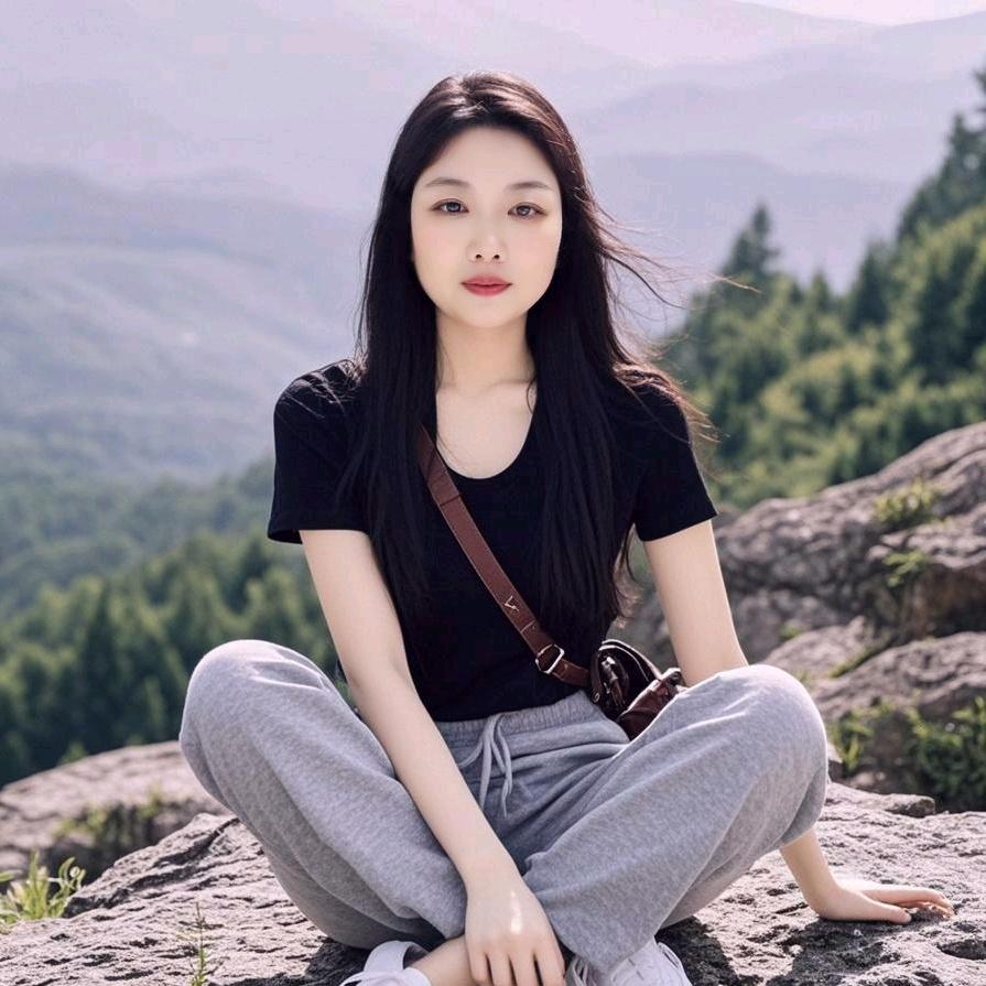陪读妈妈