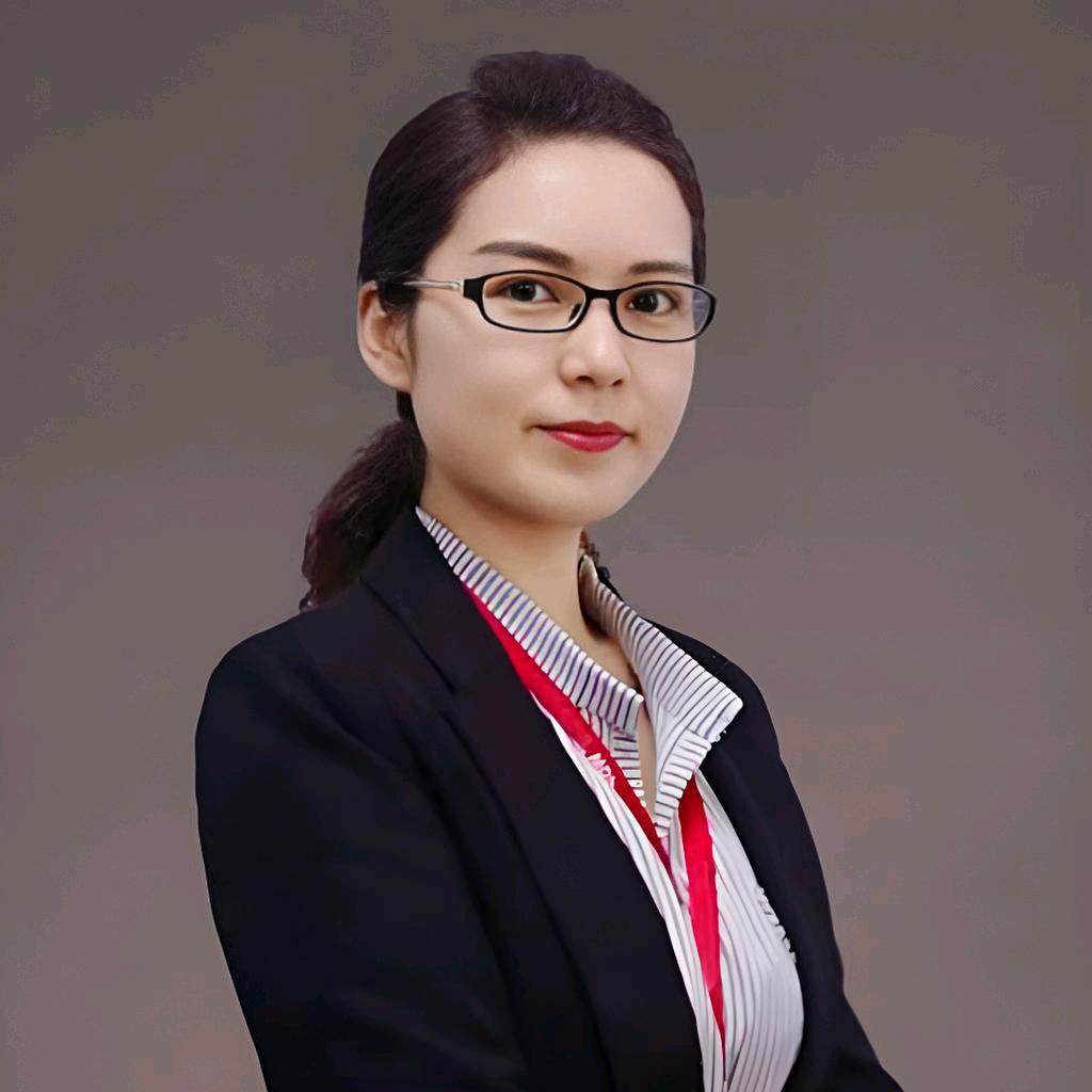 艺轩｜修图设计讲师
