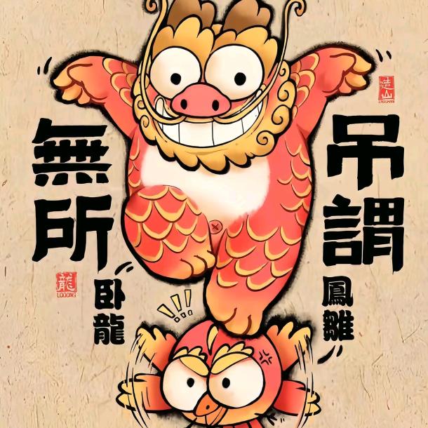 阳光开朗老男孩