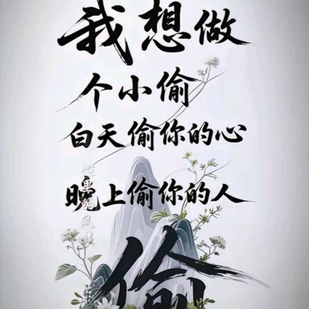 往后余生只爱一人