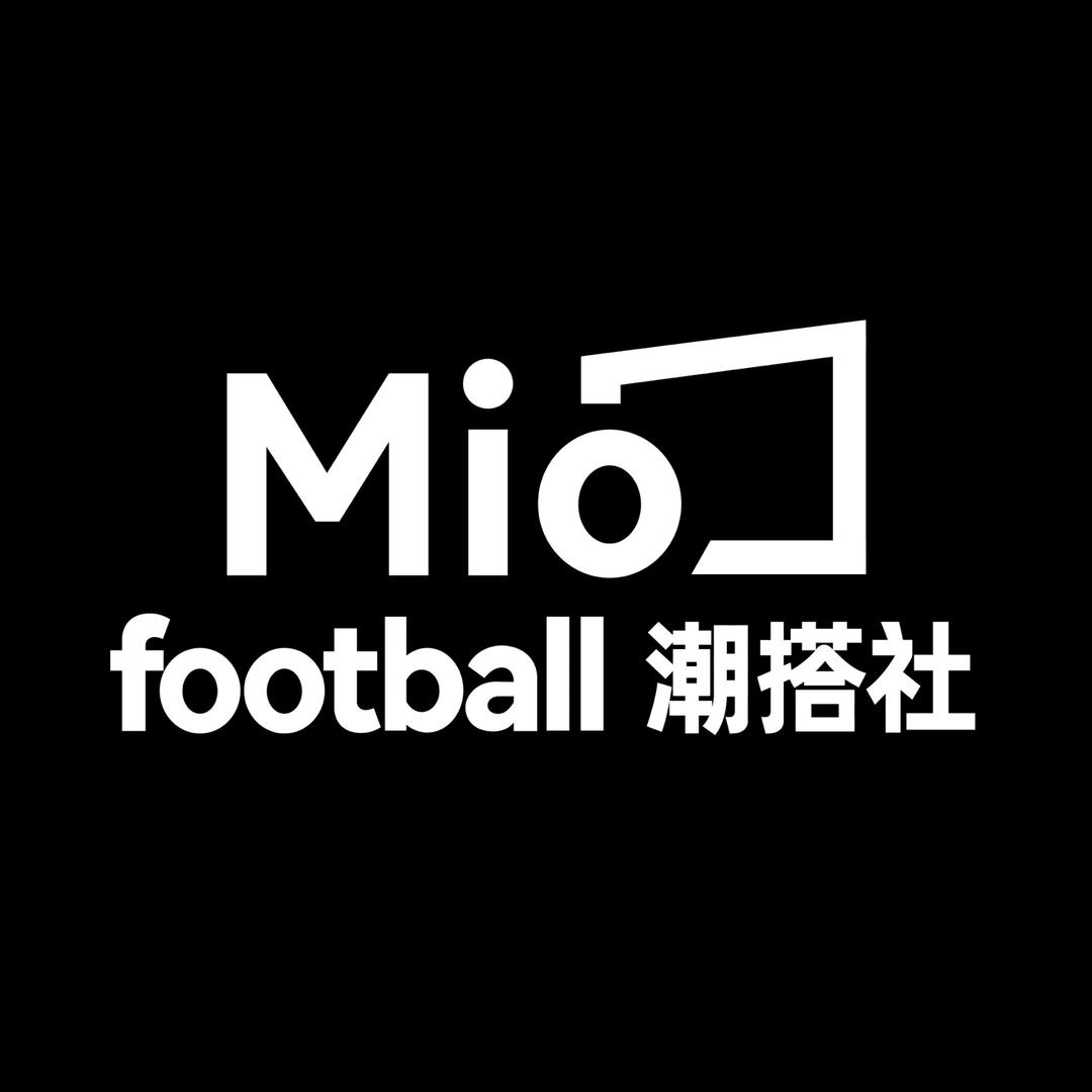 Mio足球潮搭社