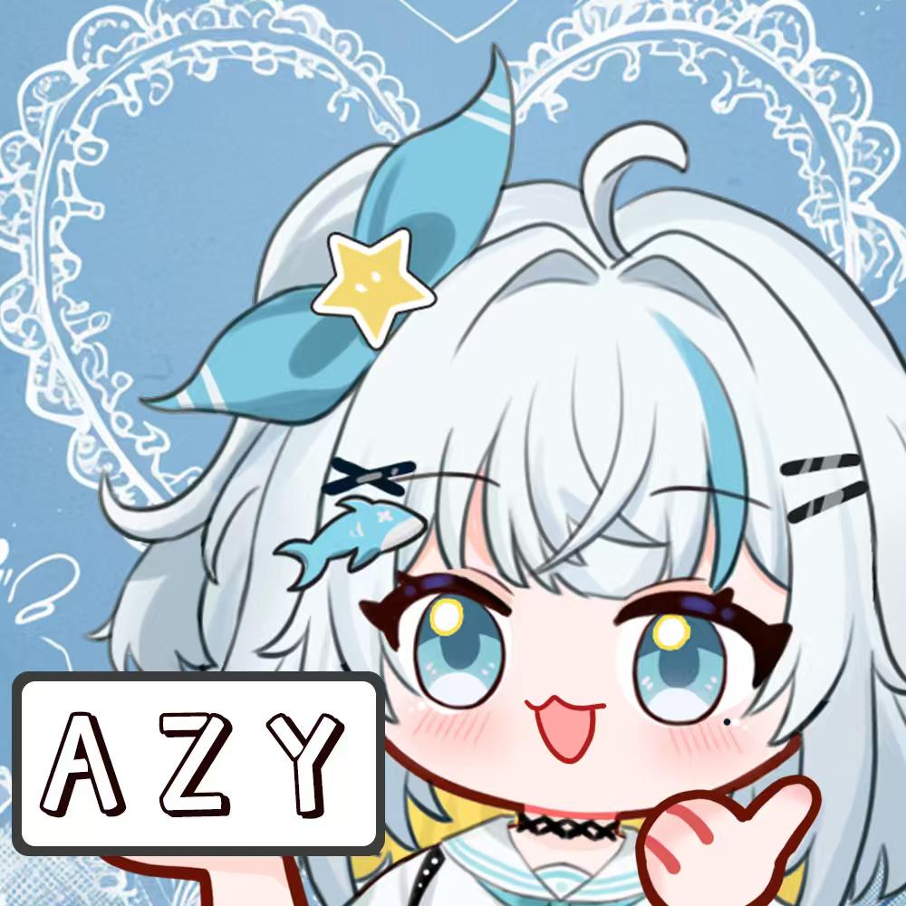 🦈AZY🦈