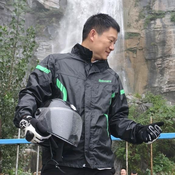 玉铖方户外运动