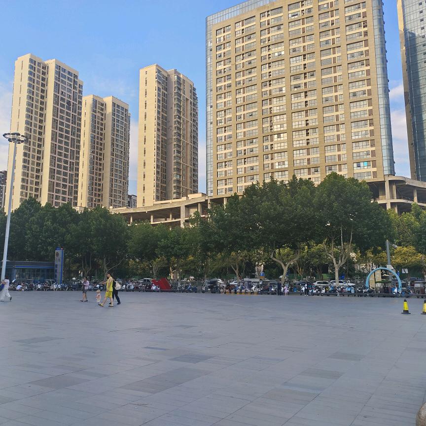 小满，芒种