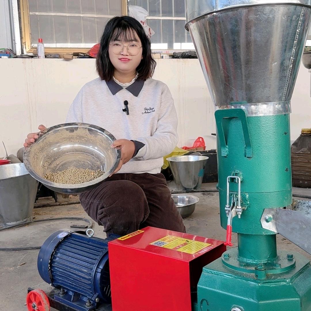 鸿祥养殖机械
