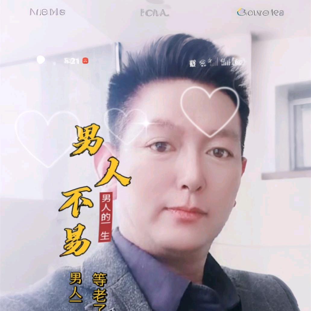 。。。，，，，潇洒一生。