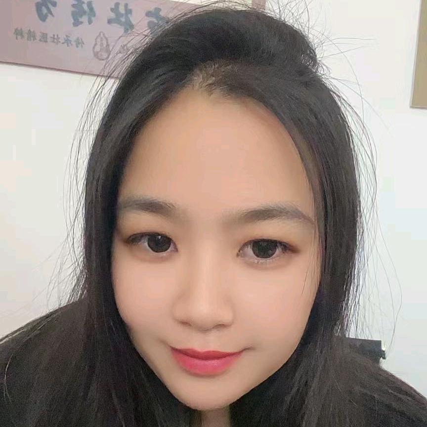 小晴在贵港