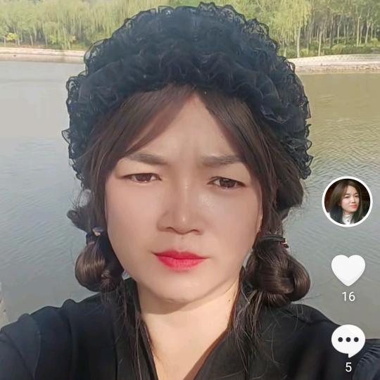 李想
