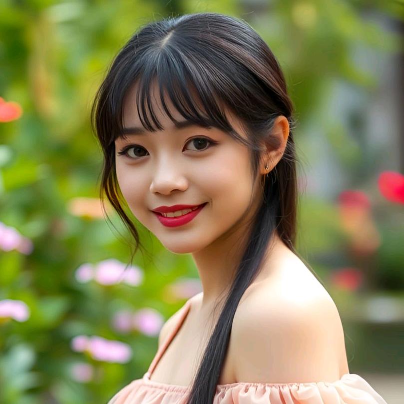爱美吖穿搭