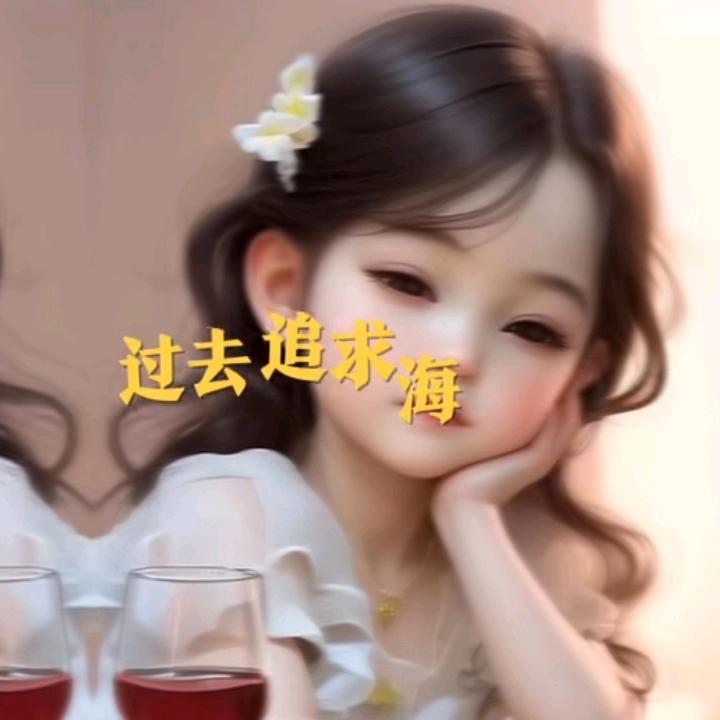 时间放弃过去一个人生活。
