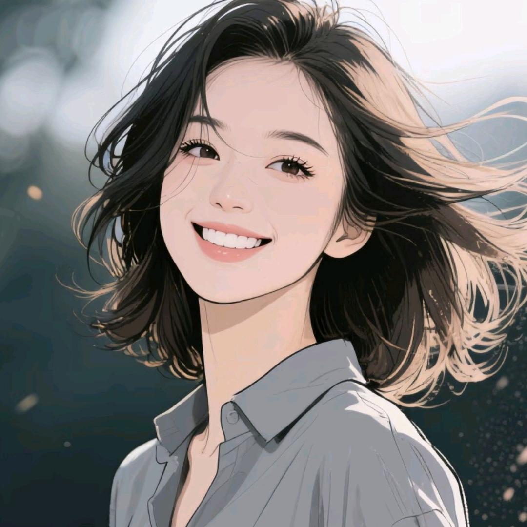 巴拉巴拉小美女