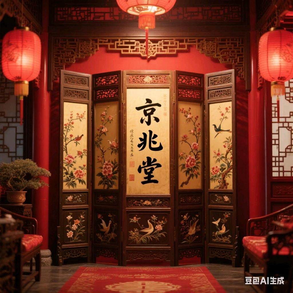 镇乾坤